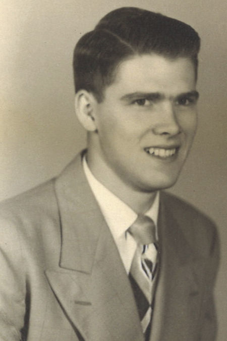 Warren M. Ferguson